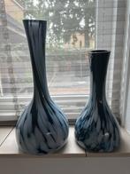 Vintage vazen, Ophalen, Zo goed als nieuw, Minder dan 50 cm