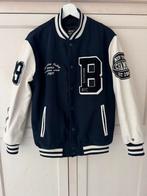 America Today Varsity Jacket - bomberjack Brooklyn maat XS, Kleding | Heren, Ophalen of Verzenden, Zo goed als nieuw, Maat 46 (S) of kleiner