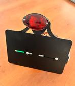 Kentekenplaat houder., Motoren, Ophalen of Verzenden, Nieuw