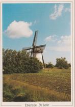 ELKERZEE Molen De Lelie, Verzenden, 1980 tot heden, Ongelopen, Zeeland
