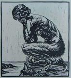 Mooie en betaalbare kunst v/h Grafiekkabinet, Antiek en Kunst, Verzenden