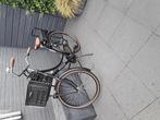 Nette omafiets (Burgers), Ophalen of Verzenden, Zo goed als nieuw, Versnellingen