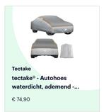 Autohoes, hagelbescherming, Auto diversen, Ophalen, Nieuw