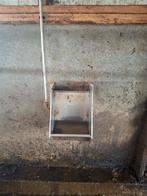 Suevia drinkbak, Ophalen of Verzenden, Zo goed als nieuw, Kweeklamp