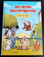 De dolle dierenbende. Cavia in nood, Ophalen of Verzenden, Zo goed als nieuw, Alice Pantermüller, Fictie algemeen