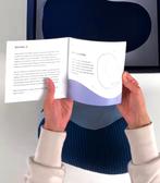 Somnox 2 slaaprobot – praktisch nieuw & compleet, Ophalen of Verzenden, Zo goed als nieuw, Overige typen