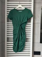 Shein - groen jurkje maat M/38 (valt wat kleiner), Nieuw, Ophalen of Verzenden