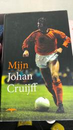 Mijn Johan Cruijff, Ophalen of Verzenden, Zo goed als nieuw, Nederland