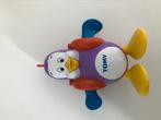 Badspeeltje pinguïn van merk Tomy te koop, Ophalen of Verzenden, Zo goed als nieuw