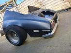 Complete achterkant Pontiac Firebird 1970-1973 Quarterpanels, Ophalen, Pontiac, Nieuw, Links