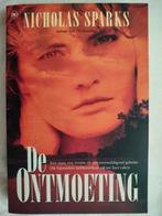 Nicholas Sparks: diverse romans, Ophalen of Verzenden, Gelezen