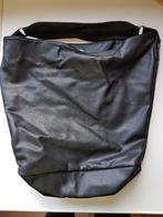 zwarte damestas, atmosphere, ca. 15 x 30, zo goed als nieuw, Sieraden, Tassen en Uiterlijk, Tassen | Damestassen, Ophalen of Verzenden