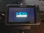 Lowrance hds 9 gen3, Watersport en Boten, Ophalen of Verzenden, Gebruikt, Overige typen