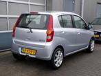 Daihatsu Cuore 1.0 Class|Airco|Elektrische ramen|Radio, Auto's, Daihatsu, Voorwielaandrijving, Stof, 4 stoelen, Cuore