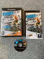 SSX on Tour met garantie, Spelcomputers en Games, Games | Nintendo GameCube, Nintendo, -, -, 1 speler