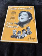 Caro Emerald - Live In Concert Boxset, Alle leeftijden, Boxset, Muziek en Concerten, Ophalen of Verzenden