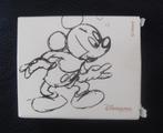 Mickey Mouse Zeepje Disneyland Parijs Hotelzeepje, Verzamelen, Ophalen of Verzenden, Mickey Mouse, Zo goed als nieuw, Overige typen