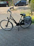 Giant light series, Ophalen, Zo goed als nieuw, 50 km per accu of meer, Overige merken