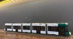 Tram Halling 1002070-M Potsdam 421 Variobahn, Overige merken, Verzenden, Zo goed als nieuw, Gelijkstroom