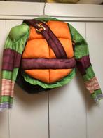 Turtel pak 110/116 ninja Turtle carnavalspak carnavalkleding, Ophalen of Verzenden, Gebruikt, 110 t/m 116, Jongen