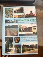 Brauwes boek, Brouwhuis in de twintigste eeuw (Helmond), Ophalen of Verzenden, 20e eeuw of later