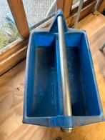 2 stuks UPAT gereedschapskistjes, Minder dan 50 cm, Gebruikt, ., Minder dan 50 cm