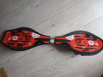 Waveboard met opberghoes, Ophalen of Verzenden, Gebruikt, Skateboard