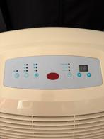 Mobiele airco, Witgoed en Apparatuur, Ophalen, Gebruikt, Minder dan 60 m³, 3 snelheden of meer