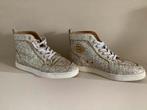 Laboutin sneakers maat 44, Overige kleuren, Ophalen of Verzenden, Laboutin, Sneakers of Gympen