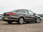 Volkswagen Passat 2.0 TSI Highline Leder Navigatie Trekhaak, Auto's, Voorwielaandrijving, Euro 5, 4 cilinders, Handgeschakeld