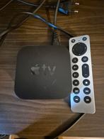 Apple TV 4K (2017) A1842 - 32 gb, Ophalen of Verzenden, HDMI, Minder dan 500 GB