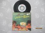 A La Carte     In the Summer sun of Greece, Gebruikt, 7 inch, Single, Ophalen of Verzenden