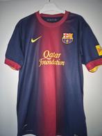 Barcelona 2012 thuis tenue, Sport en Fitness, Voetbal, Ophalen of Verzenden, Zo goed als nieuw, Shirt