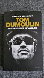 Tom Dumoulin, Patrick Bernhart, Ophalen of Verzenden, Nieuw, Lopen en Fietsen