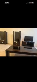 Kasten, Audio, Tv en Foto, Home Cinema-sets, Overige merken, Soundbar, Verzenden, Zo goed als nieuw