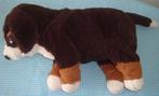 IKEA knuffel BERNER SENNEN bruin/wit zwart als nieuw Hoppig, Kinderen en Baby's, Speelgoed | Knuffels en Pluche, Ophalen of Verzenden