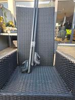 Universele Dakdragers - Mont Blanc, Auto diversen, Dakdragers, Ophalen, Zo goed als nieuw