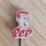 SPELDJE Pep, Verzamelen, Speldjes, Pins en Buttons, Ophalen of Verzenden, Zo goed als nieuw, Merk