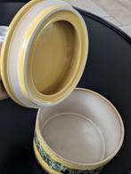 Hk living pot, Huis en Inrichting, Ophalen, Keramiek, Overige typen, Nieuw