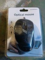 Gembird Optische Muis - Nieuw in Verpakking, Muis, Gembird, Info@gembird.nl, Nieuw