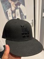 New Era Pet LA, Kleding | Heren, Hoeden en Petten, Ophalen of Verzenden, New Era, Pet, 57 cm (M, 7⅛ inch) of minder