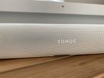 Gloednieuwe witte sonos arc soundbar, Audio, Tv en Foto, Home Cinema-sets, Nieuw, Overige merken, 70 watt of meer, Ophalen of Verzenden