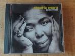 CD Cesaria Evora - Cabo Verde, Ophalen of Verzenden, Zo goed als nieuw, Overige soorten