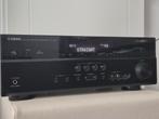 Yamaha RX-V475 receiver, Ophalen of Verzenden, Zo goed als nieuw, Minder dan 500 watt