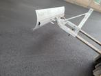 Modderschuif  1.5 mtr, Ophalen, Lente