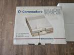 Commodore 1541-II Disk Drive - Compleet in Doos, Computers en Software, Vintage Computers, Ophalen of Verzenden
