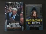 Boeken PVV, Ophalen, Gelezen, Nederland