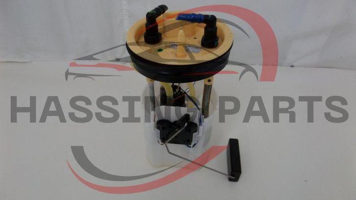 AUDI A1 BRANDSTOFPOMP ELEKTRISCH DIESEL 6C0919050, Auto-onderdelen, Brandstofsystemen, Gebruikt, Ophalen of Verzenden