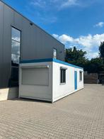 Unit 10x3 aangeboden, Zakelijke goederen, Machines en Bouw | Keten en Containers, Ophalen