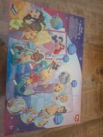 Diamond Painting & Pailletten Prinsessen, Ophalen